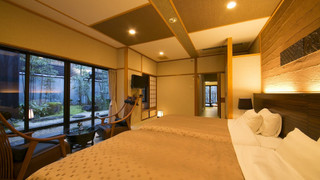 岩清水403 [モダン] [和室] [禁煙]