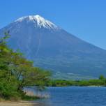 富士山に行ったら寄りたい。魅力満載の美しいパワースポット