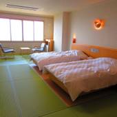 黄金崎不老ふ死温泉（青森県 リゾートホテル） / 3