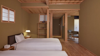 グランド ツイン ルーム