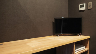 Bunk Bed ルーム 禁煙 バス・トイレ共用