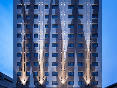 ティサージホテル那覇 / 4