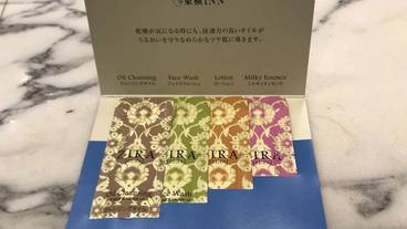 施設内の設備 / 3