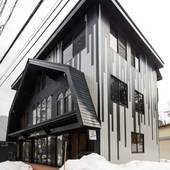 ホテル ビラ白馬＆アネックス（長野県 リゾートホテル） / 4