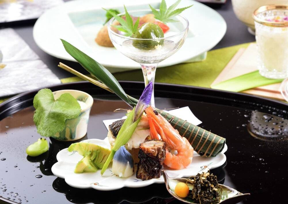 食事・飲み物