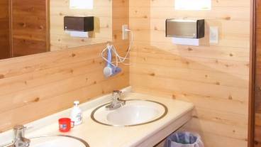 バスルーム / 16