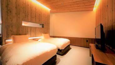 レジーナリゾート旧軽井沢（レジーナリゾートキュウカルイザワ） / 6