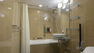 デラックス ツインルーム 禁煙 (27th floor)