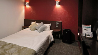 ダブルルーム 禁煙