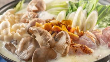 ビュッフェ / 34