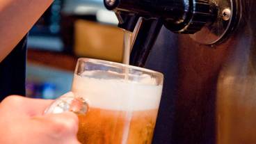 無料生ビールサーバーイメージ / 4