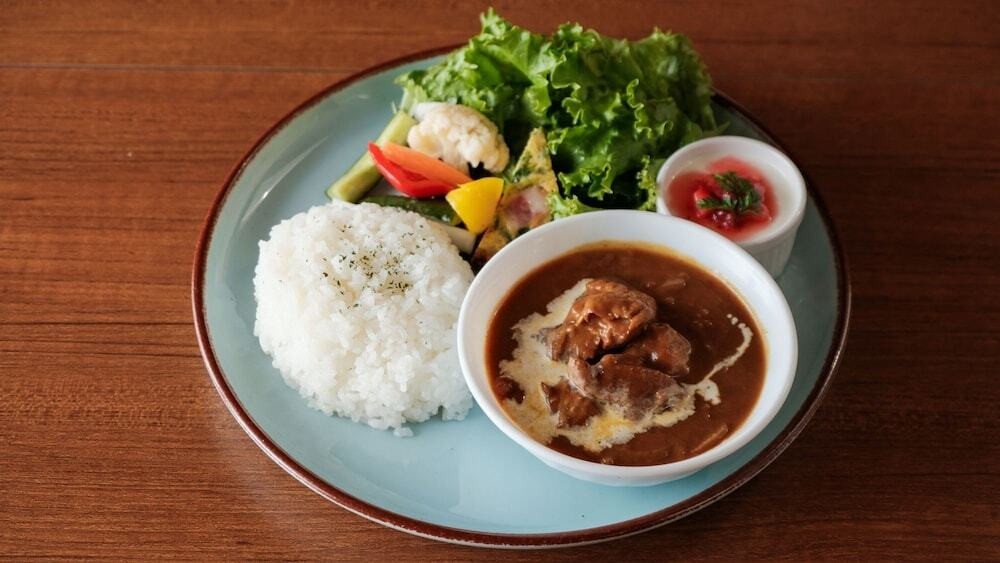 レストラン