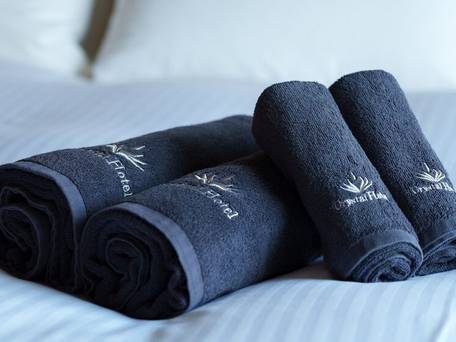 道頓堀クリスタルホテル / 5