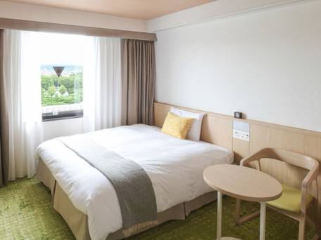 ベッセルホテル熊本空港 / 5