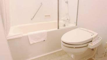 バスルーム / 14