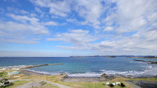 和室木造 海