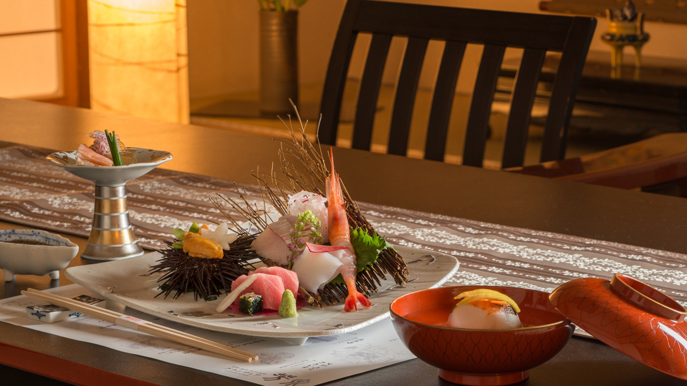 温泉露天風呂付きの別邸で過ごす特別な時間4260326