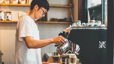 BERTH COFFEE / 6