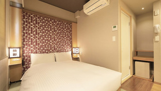 エコノミー セミダブルルーム 禁煙