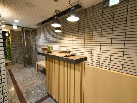 HOTEL CoCoDe+（ホテルココデプラス） / 3