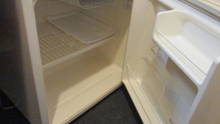 ダブルルーム 喫煙可