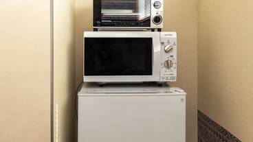 電子レンジ / 17