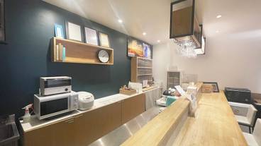 共用キッチン / 9