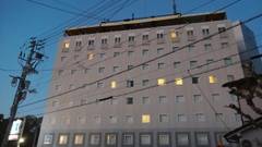 宇和島オリエンタルホテル