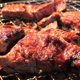 七輪焼肉 安安 新横浜店(シチリンヤキニクアンアン)