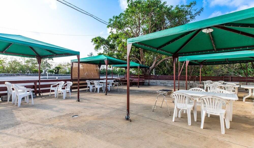 バーベキューエリア / 1