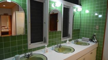 バスルームのシンク / 33