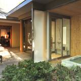 露天風呂付コテージ① / 3