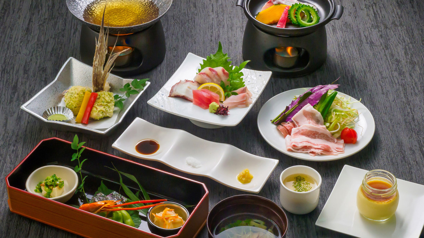 360度屋久島の大自然!3918893