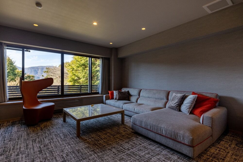 フォレストビュースイート 將