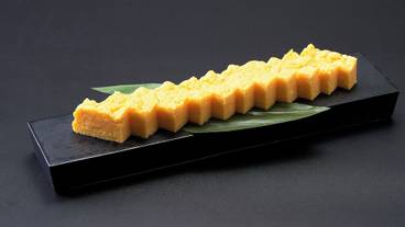 朝食ビュッフェ / 2