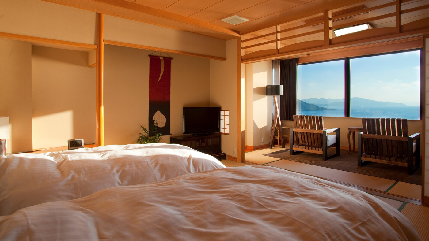 1日8組限定のおもてなしが心地いい、おとなだけの隠れ宿3645019