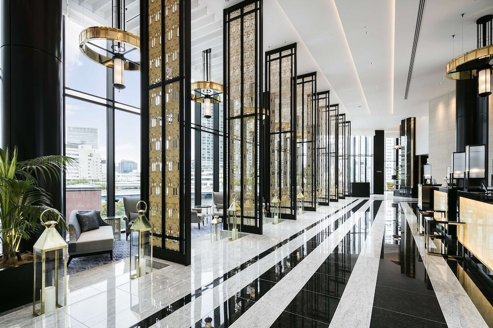 フランスの建築様式　アールデコ