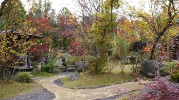 施設の敷地 / 17