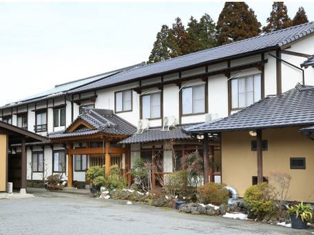 民宿 あそげん / 1