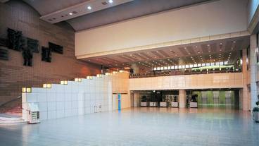 ロビー応接スペース / 4