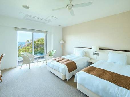 HOTEL HOLISTIC RESORT（ホテル ホリスティック リゾート） / 2