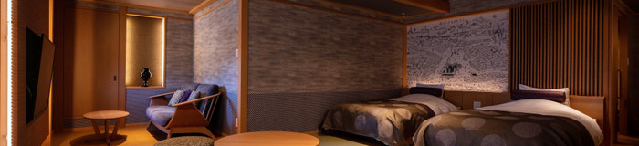 【草津温泉】おしゃれなホテルで温泉を満喫しよ♡おすすめ宿10選/群馬県