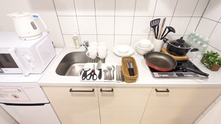 デザイン 4 人部屋