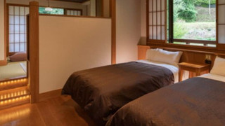 [改装済] 和洋室