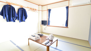 和室 6-8畳 シャワーなし