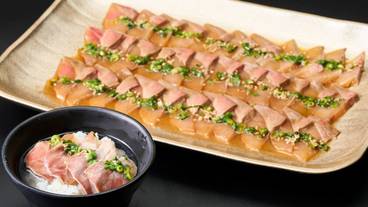 朝食ビュッフェ / 6