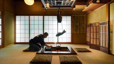 内部エントランス / 2