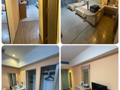 ホテルベルハーモニー石垣島 / 2