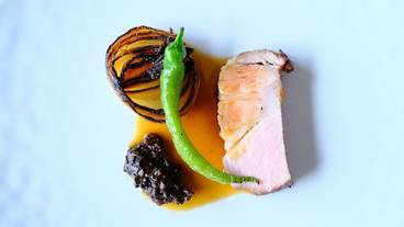 食事・飲み物 / 10