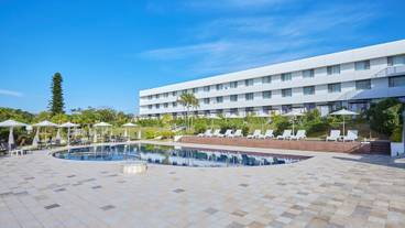 屋外プール / 12